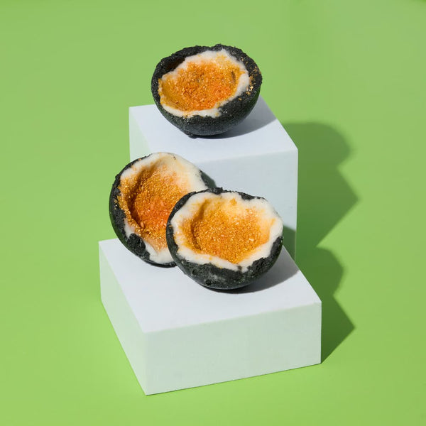 Geode Bath Bomb Recipe