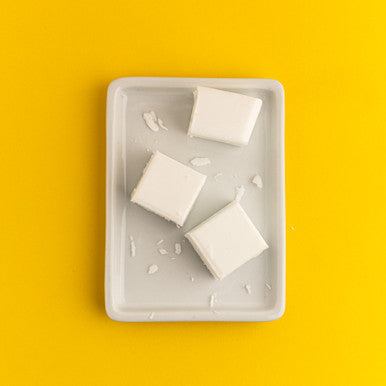 Goat's Milk Melt and Pour Soap Base