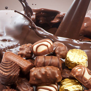Gourmet Dark Chocolate Fragrance Oil