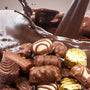 Gourmet Dark Chocolate Fragrance Oil