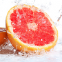 Grapefruit Twist Fragrance Oil fragrance oil bottle - Zoom Thumbnail Media 1