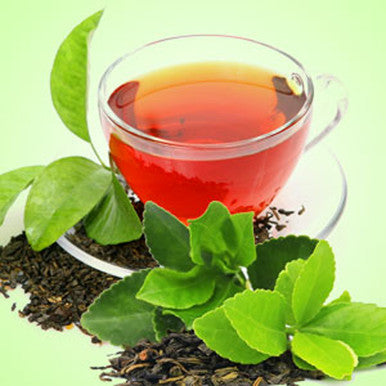 Green Tea Fragrance Oil