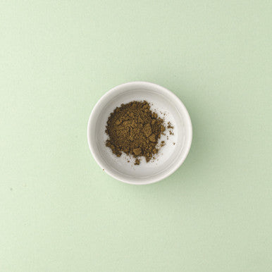 Green Tea Powder