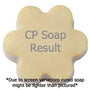 Hanukkah, Oh Hanukkah Fragrance Oil in cold process soap color testing - Zoom Thumbnail Media 2