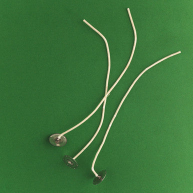 838 Hemp Candle Wicks