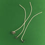 838 Hemp Candle Wicks