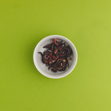 Hibiscus Flowers (Whole)