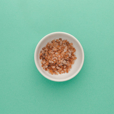 Pink Himalayan Salt (Coarse Ground)