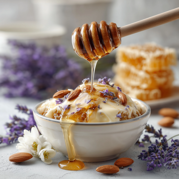 Honeycomb Drizzle Fragrance Oil