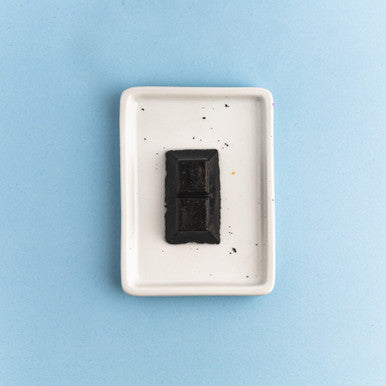 Hunter Green Candle Dye Blocks