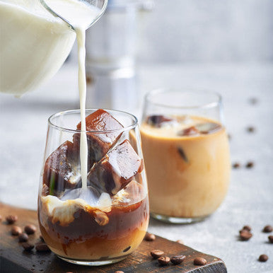 Iced Mocha Latte Fragrance Oil fragrance oil bottle