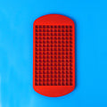 Many Mini Cubes Silicone Mold fragrance oil bottle