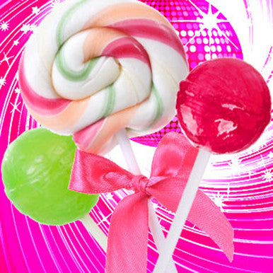 Jammin Rock Candy Fragrance Oil