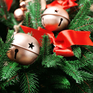 Jingle Bells Fragrance Oil