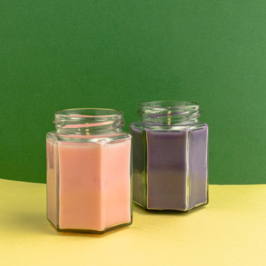 Joy Wax Candle Making Kit