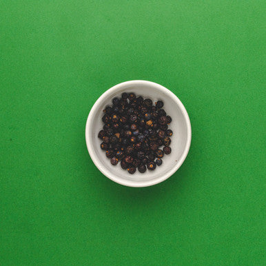Juniper Berries (Whole)