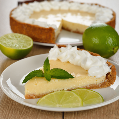 Keylime Pie Fragrance Oil fragrance oil bottle - Zoom Media 1