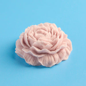 Large Flower Silicone Mold