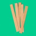 Large Wooden Wicks