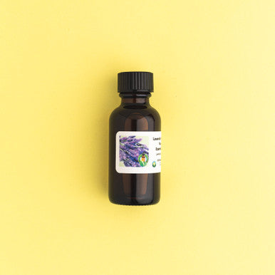Lavandin Essential Oil - 100% Pure