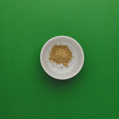 Lavender Flower Powder