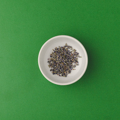 Dried Lavender Flowers (Whole)