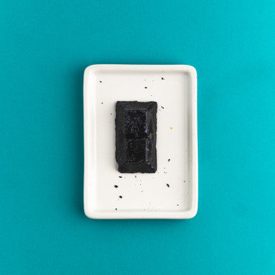 Lavender Candle Dye Blocks