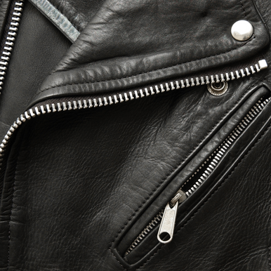 Leather Jacket Fragrance Oil