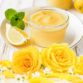Lemon Curd Fragrance Oil
