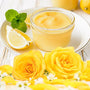 Lemon Curd Fragrance Oil