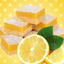 Lemon Squares Fragrance Oil fragrance oil bottle - Zoom Thumbnail Media 1