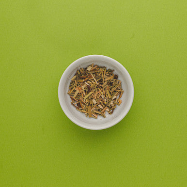 Lemongrass Cut & Sifted