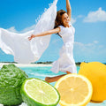 Linen Breeze Fragrance Oil fragrance oil bottle