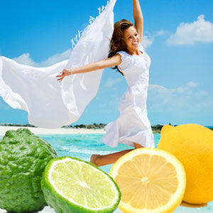 Linen Breeze Fragrance Oil fragrance oil bottle - Featured Image