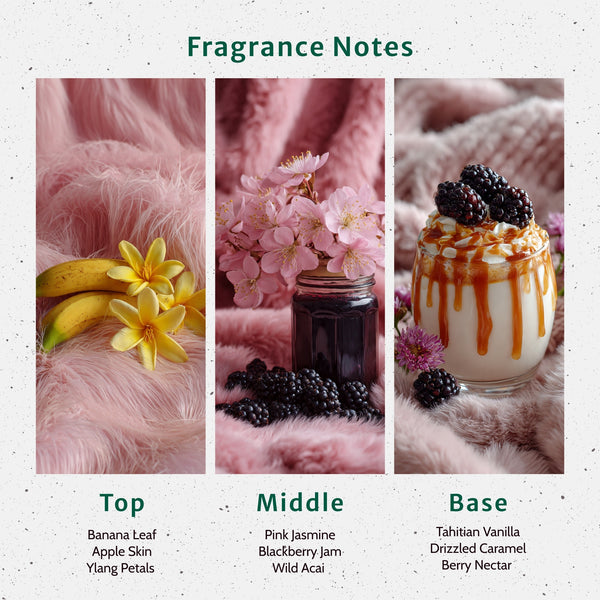 Love You Berry Much Fragrance Oil