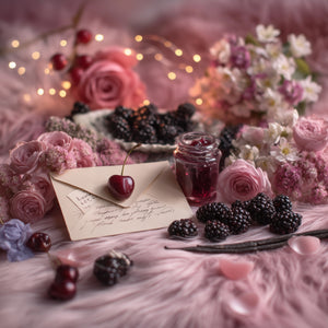 Love You Berry Much Fragrance Oil