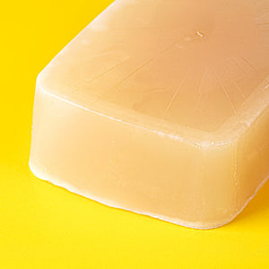 Stephenson Melt and Pour Soap Base- Honey