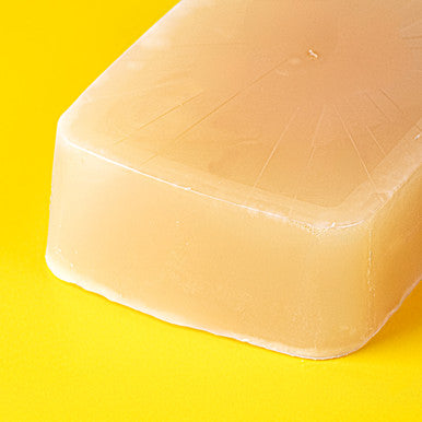 Stephenson Melt and Pour Soap Base- Honey