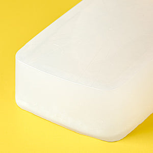 Stephenson Melt and Pour Soap Base- Clear