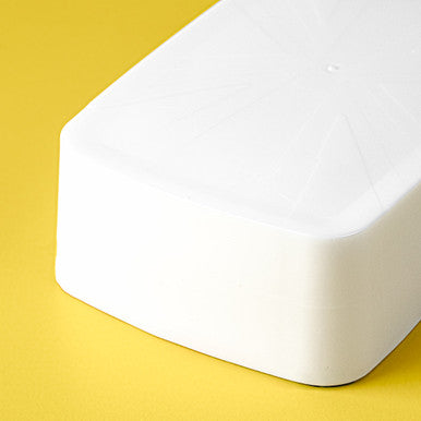 Stephenson Melt and Pour Soap Base- White