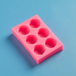 Macaron Silicone Mold