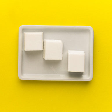 Mango Butter Melt and Pour Soap Base