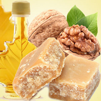Maple Walnut Fudge Fragrance Oil fragrance oil bottle - Zoom Media 1