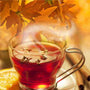 Maple Whiskey Toddy Fragrance Oil