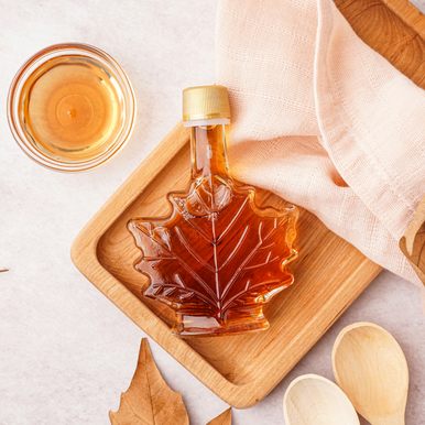 Maple Sugar Fragrance Oil