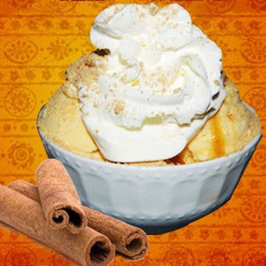 Mexican Fried Ice Cream Fragrance Oil