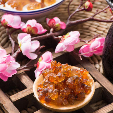 Pink Orchid & Amber Fragrance Oil fragrance oil bottle