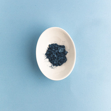 Midnight Skies Mica Powder fragrance oil bottle