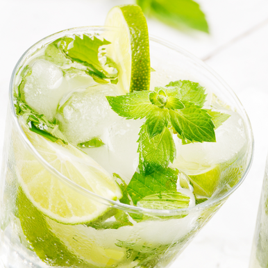 Mojito Fragrance Oil fragrance oil bottle