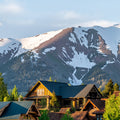 Mountainside Chateau Fragrance Oil